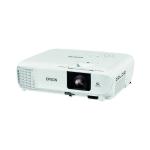 Epson EB-W49 Projector HD Ready WXGA 3800 Lumens White V11H983040 EP68076