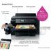 Epson EcoTank ET-16150 A3+ Wireless Colour Inkjet Printer C11CJ04401CA EP68363