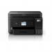 Epson EcoTank ET-3850 A4 3-in-1 Wireless Colour Inkjet Printer C11CJ61401 EP68377