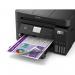 Epson EcoTank ET-3850 A4 3-in-1 Wireless Colour Inkjet Printer C11CJ61401 EP68377