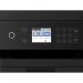 Epson EcoTank ET-3850 A4 3-in-1 Wireless Colour Inkjet Printer C11CJ61401 EP68377