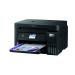Epson Ecotank Inkjet Printer ET3850 C11CJ61401 EP68377