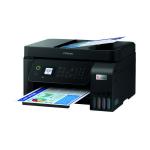 Epson Ecotank Inkjet Printer ET4800 C11CJ65401 EP68400