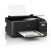 Epson Ecotank Inkjet Printer ET2810 C11CJ67401 EP68408