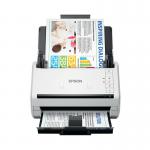 Epson WorkForce DS-530II Desktop Scanner USB 3.0 Colour A4 35ppm B11B261401BY EP68593