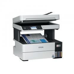 Epson Multifunction Inkjet Printer