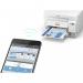 Epson EcoTank ET-4856 A4 4-in-1 Wireless Colour Inkjet Printer C11CJ60407CA EP69809