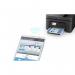 Epson WorkForce WF-2870DWF All-in-One Inkjet Printer C11CG31403 EP69837