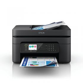 Epson WorkForce WF-2950DWF A4 4-in-1 Wireless Colour Inkjet Printer C11CK62401 EP70255