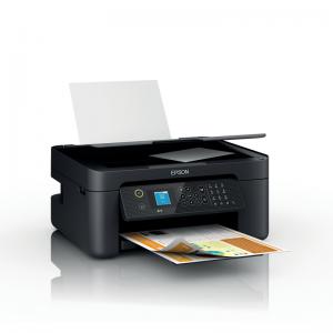 Click to view product details and reviews for Epson Workforce Wf 2910dwf A4 4 In 1 Wireless Colour Inkjet Printer.