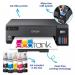 Epson EcoTank ET-14100 A3 Wireless Colour Inkjet Printer C11CK39401BY EP70302