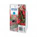 Epson 503 Chillies Ink Cartridge Cyan C13T09Q24010 EP70748