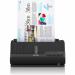 Epson ES-C320W Compact Scanner with Wi-Fi A4 Black B11B270401BY EP72047