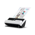 Epson DS-C330 Compact Desktop Scanner A4 Black B11B272401BY EP72049