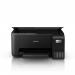 Epson EcoTank ET-2862 A4 3-in-1 Wireless Colour Inkjet Printer C11CJ67427 EP72593