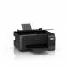 Epson EcoTank ET-2862 A4 3-in-1 Wireless Colour Inkjet Printer C11CJ67427 EP72593