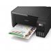 Epson EcoTank ET-2862 A4 3-in-1 Wireless Colour Inkjet Printer C11CJ67427 EP72593