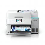 Epson EcoTank ET-4956 Wireless Colour 4-in-1 Inkjet Printer C11CL40403CA EP73148