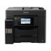 Epson EcoTank ET-5855 Wireless Colour 4-in-1 Inkjet Printer C11CJ29406BA EP73467