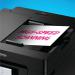 Epson EcoTank ET-5855 Wireless Colour 4-in-1 Inkjet Printer C11CJ29406BA EP73467