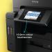 Epson EcoTank ET-5855 Wireless Colour 4-in-1 Inkjet Printer C11CJ29406BA EP73467