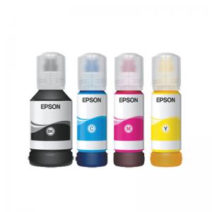 Epson 113 EcoTank Ink Bottle Multipack CMYK C13T06B640 EP73651