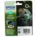 Epson T0792 Cyan Inkjet Cartridge C13T07924010 / T0792