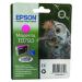Epson T0793 Magenta Inkjet Cartridge C13T07934010 / T0793