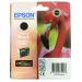 Epson T0871 Photo Black Inkjet Cartridge C13T08714010 / T0871
