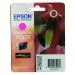 Epson T0873 Magenta Inkjet Cartridge C13T08734010 / T0873