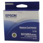 Epson Fabric Ribbon Cassette Black RC040010 8762L C13S015053