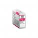 Epson T8503 Ink Cartridge Vivid Magenta C13T850300 EP91488
