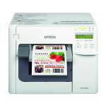 Epson TM-C3500 Inkjet Label Printer Colour 720X360 DPI C31CD54012CD EP95320