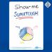 Show-me A4 Supertough Plain Mini Whiteboards, Bulk Box, 100 Sets B/SRP