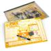 Propeller A3 Rapid Recall Boards, Year 1, Pack of 5 Sets C001P5