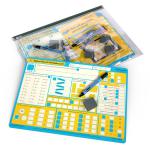 Propeller A3 Rapid Recall Boards, Year 2, Pack of 5 Sets C002P5