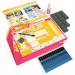 Propeller A3 Rapid Recall Boards, Year 3, Pack of 15 Sets C003P15
