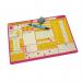 Propeller A3 Rapid Recall Boards, Year 3, Pack of 15 Sets C003P15