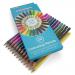 Classmaster Colouring Pencils, 24 Assorted Colours, Pack of 24 CPW24