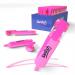Swsh Premium Highlighters, Pink, Pack of 48 HLP48PK