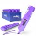 Swsh Premium Highlighters, Violet, Pack of 48 HLP48VT