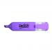 Swsh Premium Highlighters, Violet, Pack of 48 HLP48VT