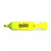 Swäsh Premium Highlighters, Yellow, Pack of 48 HLP48YW