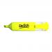 Swsh Premium Highlighters, Yellow, Pack of 48 HLP48YW