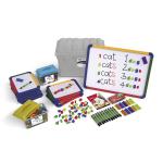 Show-me 610 Piece Magnetic Whiteboards Group Pack With Accessories MGP