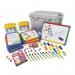 Show-me 610 Piece Number Magnetic Whiteboards Group Pack with Accessories MGPNUM