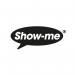 Show-me Magnet-Notes 75 x 75mm assorted colours pack of 40 MNT757540A