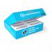 Classmaster Pencil Erasers, Large Size, Pack of 20 PE20