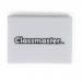 Classmaster Pencil Erasers, Small Size, Pack of 45 PES45