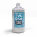 Classmaster Pva Glue White - Premium Strong Adhesive 1 Litre PVA1000BK